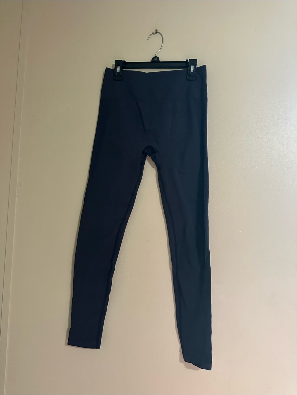 Women's Slat High-Rise Stretch Leggings